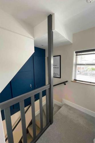 No. 3 A cosy spot for 4 No. 3 A cosy spot for 4