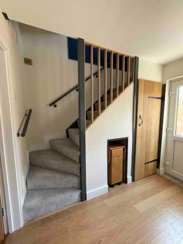 No. 3 A cosy spot for 4 No. 3 A cosy spot for 4