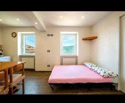  La casa del Conte in Sestri Levante
