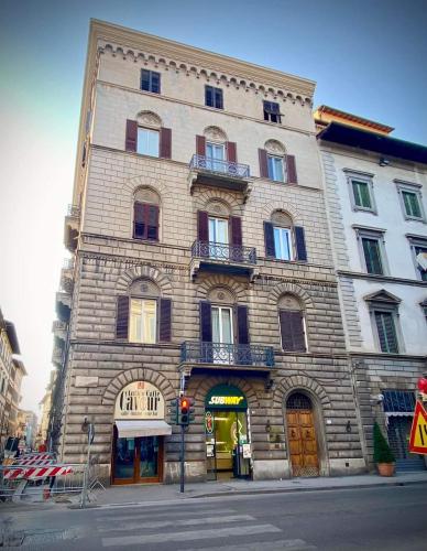 San Giuliano Inn, Florencja (zdjęcie 6)