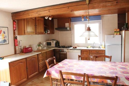 設施, Panorama Gîtes Certes (Panorama Gites Certes) in 戈迪