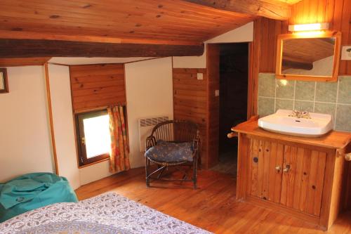 Panorama Gîtes Certes (Panorama Gites Certes) in 戈迪