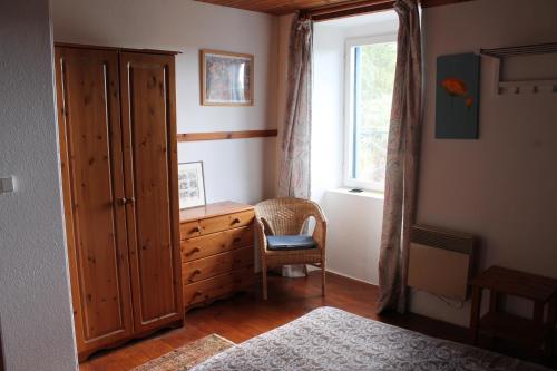 Panorama Gîtes Certes (Panorama Gites Certes) in 戈迪