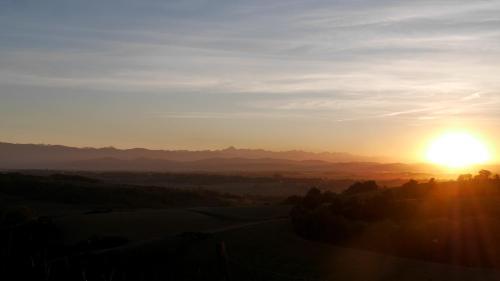 景觀, Panorama Gîtes Certes (Panorama Gites Certes) in 戈迪