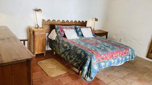 Holiday Home Casa MADORIA