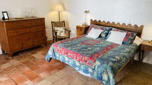 Holiday Home Casa MADORIA