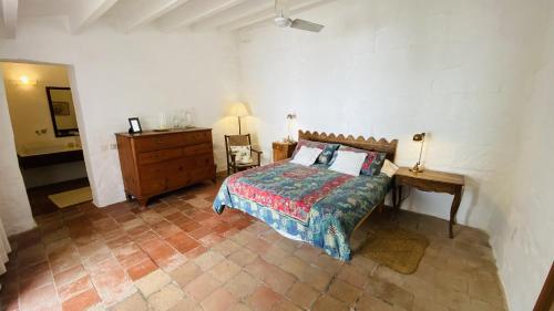 Holiday Home Casa MADORIA