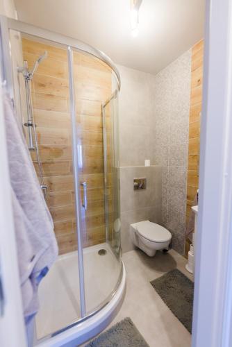 Apartamenty u Ewy