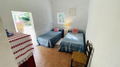 Holiday Home Casa MADORIA