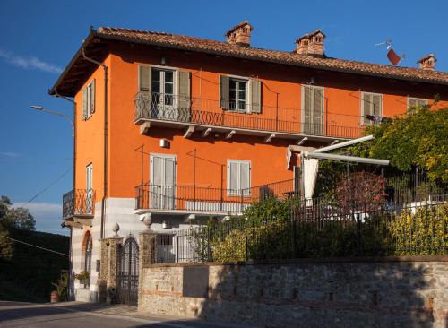 CASA NELLE LANGHE 5