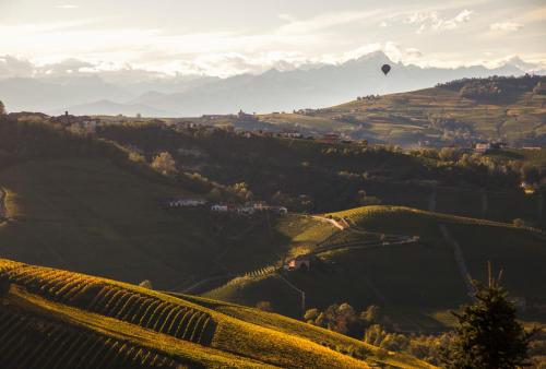 CASA NELLE LANGHE