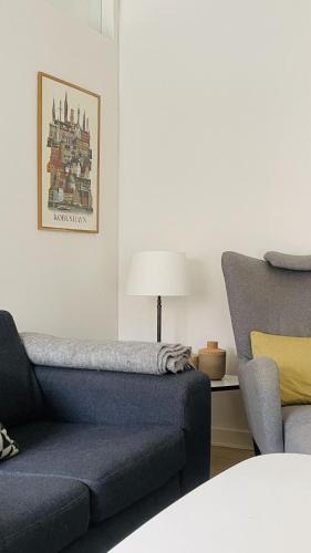 ApartmentInCopenhagen Apartment 1207, Copenaghen (foto 5)