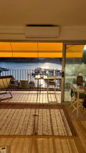 Apartment in front of the sea, Llafranc (fotografie 7)
