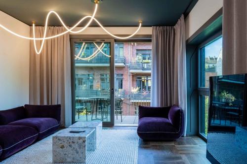 The Garden Suites by Suite030, Berlin (Foto 4)