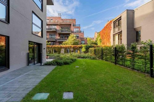 The Garden Suites by Suite030, Berlin (Foto 6)