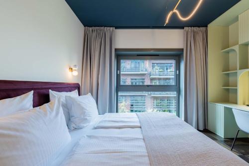 The Garden Suites by Suite030, Berlin (Foto 7)