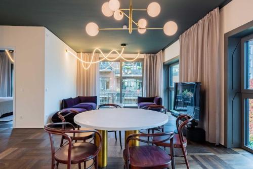 The Garden Suites by Suite030, Berlin (Foto 8)