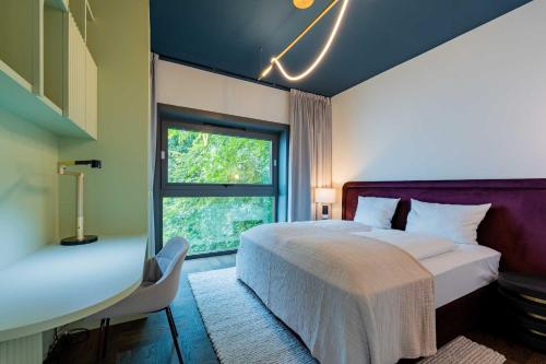 The Garden Suites by Suite030, Berlin (Foto 9)