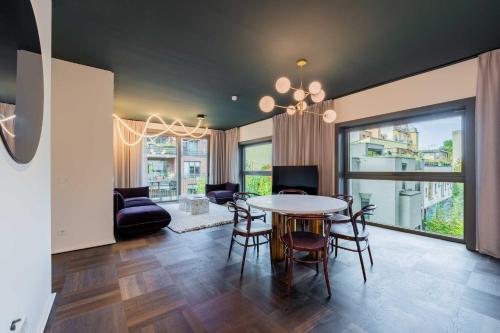 The Garden Suites by Suite030, Berlin (Foto 11)