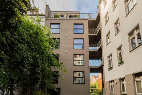 The Garden Suites by Suite030, Berlin (Foto 5)