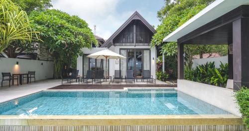 The Sea Koh Samui Resort and Residences by Tolani - SHA Extra Plus