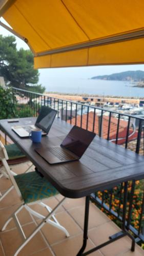 Apartment in front of the sea, Llafranc (fotografie 9)