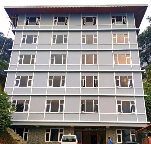 Garden Retreat Hotel, Gangtok