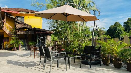 Motel Seri Mutiara photo 2