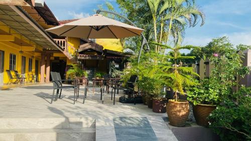 Motel Seri Mutiara in Langkawi