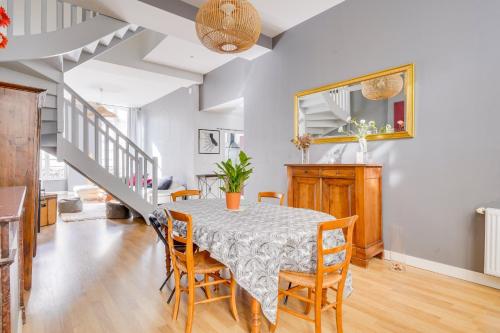 La Mably Family - Apt spacieux, Bordeaux (Foto 7)