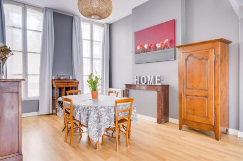 La Mably Family - Apt spacieux, Bordeaux (Foto 8)