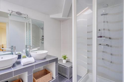 La Mably Family - Apt spacieux - image 3