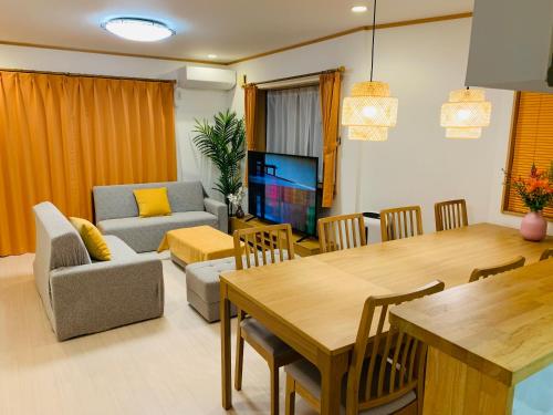 Kamei House, Tokio
