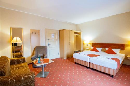 格罗斯雷申希酒店