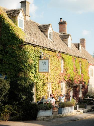 New Inn at Coln - image 5