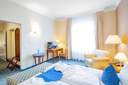 格罗斯雷申希酒店