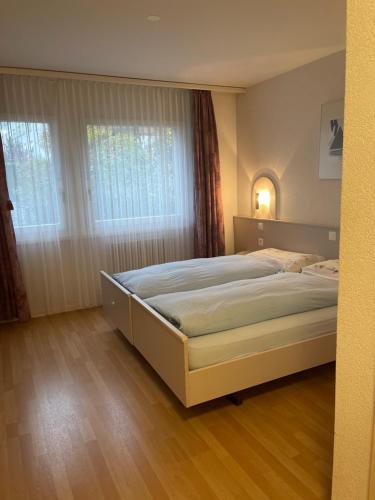 Hotel les Berges in Sierre