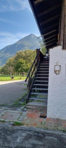 Riederhof in 弗林特斯巴赫阿姆因