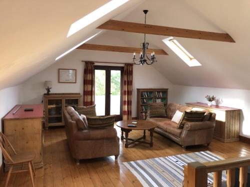 Holsworthy Holiday Cottages in Holsworthy