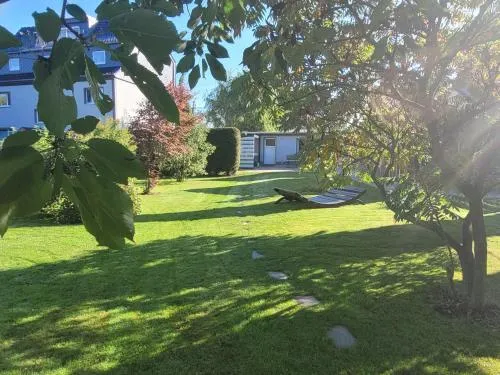 Anni's Waldblick in Burgstaedt, Deutschland