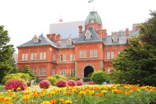 HOTEL MYSTAYS PREMIER Sapporo Park