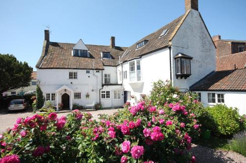 The Old House Cottages - Somerset