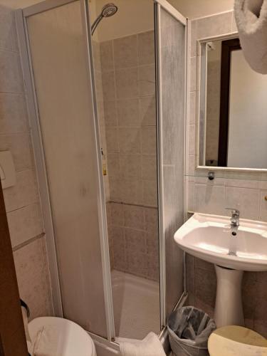 Hotel dei Quiriti - image 14