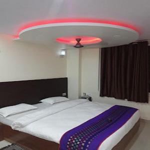 Hotel Ridhi N Sidhi - Bihar