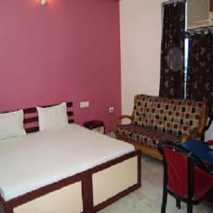 Hotel Ridhi N Sidhi - Bihar