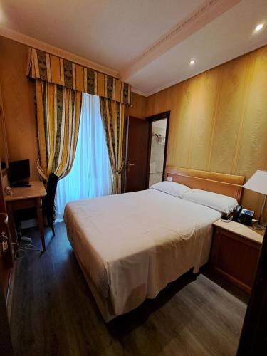 Hotel dei Quiriti - image 4