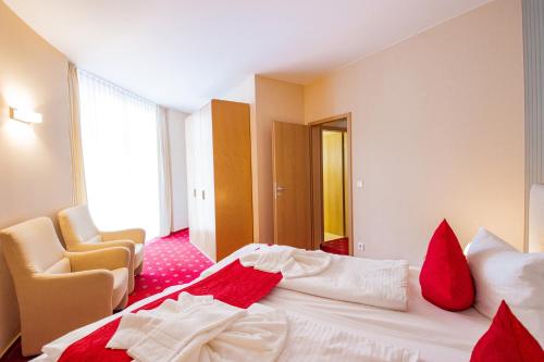 格罗斯雷申希酒店