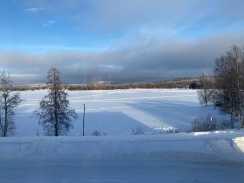 B&B Nurmes - Retrohenkinen kaksio Nurmeksen keskustassa. - Bed and Breakfast Nurmes