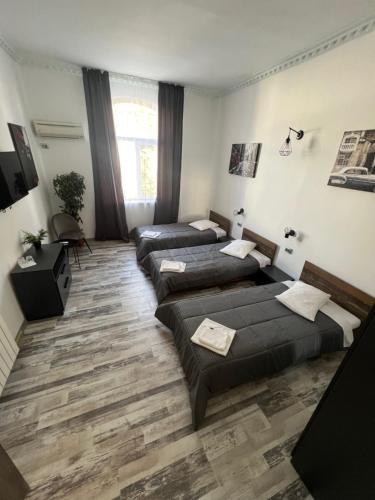 Pensiunea Luisa - image 5