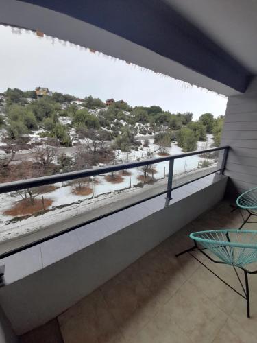 Complejo Moquehue in 比利亞佩韋尼亞